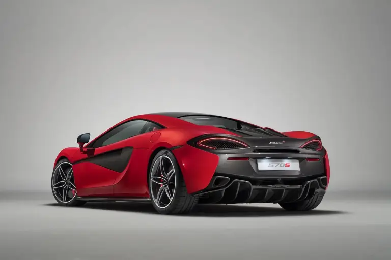 McLaren 570S Design Editions - 3