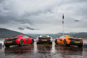 McLaren 570S e Sport Series 2016 - 5