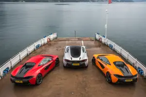 McLaren 570S e Sport Series 2016 - 6