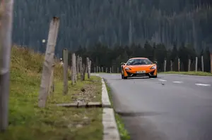 McLaren 570S e Sport Series 2016 - 23