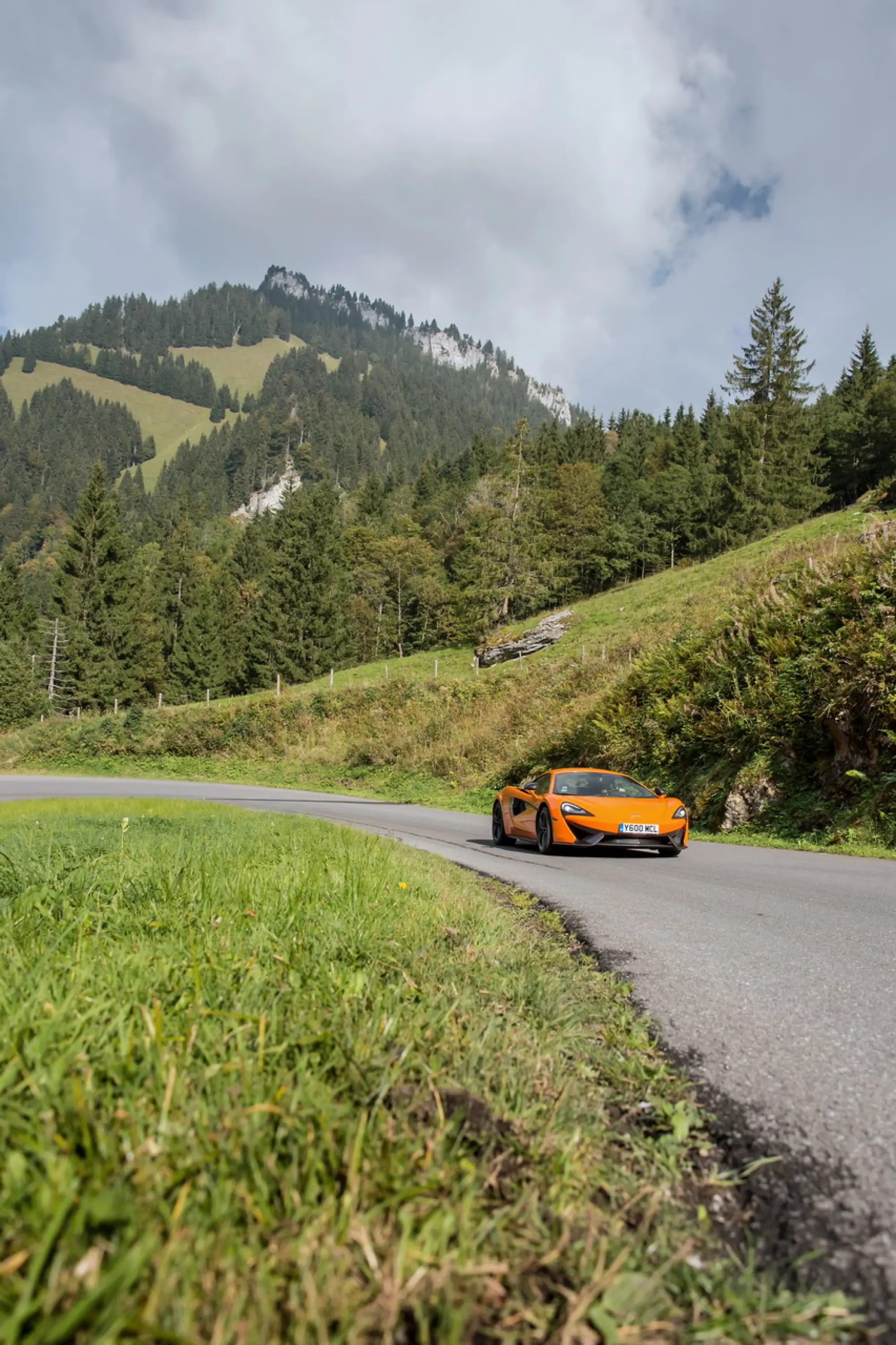 McLaren 570S e Sport Series 2016 - 32