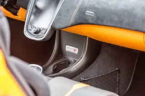 McLaren 570S e Sport Series 2016 - 41