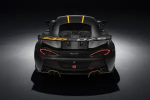 McLaren 570S GT4 - 2