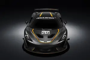 McLaren 570S GT4 - 3