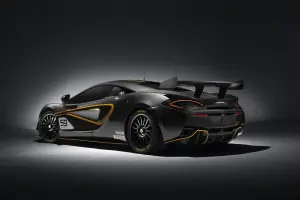 McLaren 570S GT4 - 5