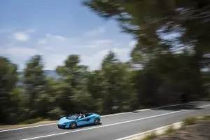 McLaren 570S Spider 2017