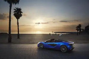 McLaren 570S Spider 2017 - 85