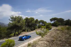 McLaren 570S Spider 2017 - 92