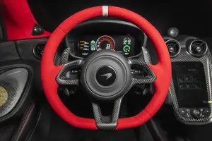 McLaren 570S Spider Canada Commission - 16