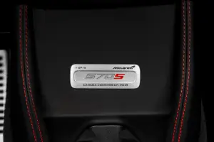 McLaren 570S Spider Canada Commission - 21