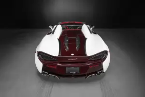 McLaren 570S Spider Canada Commission - 8