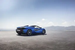 McLaren 570S Spider