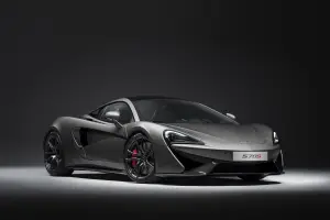 McLaren 570S Track Pack - 1