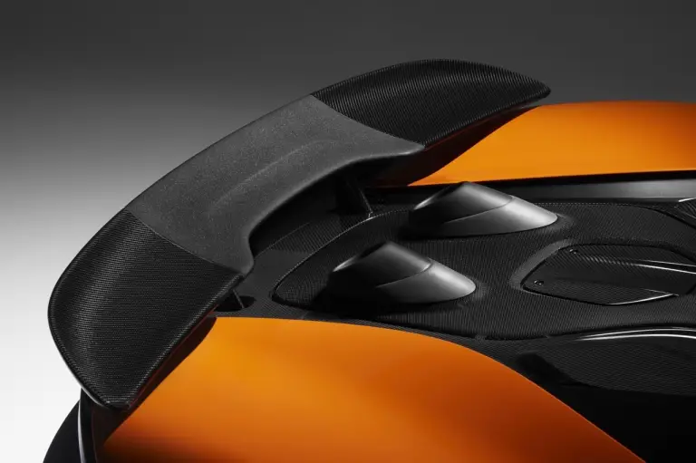 McLaren 600LT - Foto ufficiali - 16