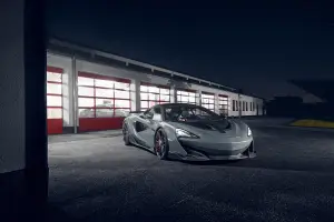 McLaren 600LT Novitec - 3