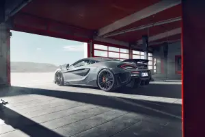 McLaren 600LT Novitec - 5