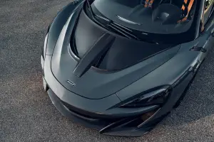 McLaren 600LT Novitec