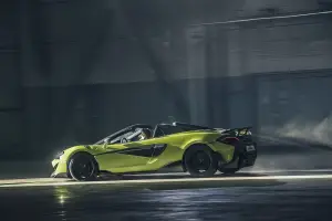 McLaren 600LT Spider - 17