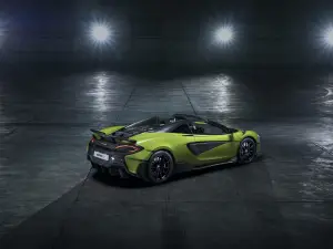 McLaren 600LT Spider - 4