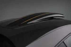 McLaren 600LT Stealth Grey