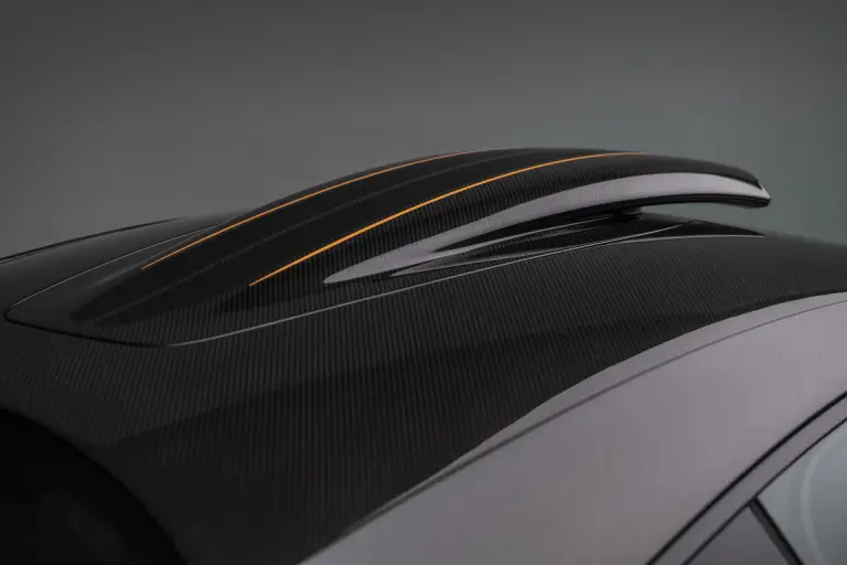 McLaren 600LT Stealth Grey - 17