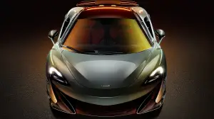 McLaren 600LT  - 1