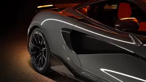 McLaren 600LT  - 2