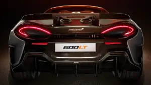 McLaren 600LT  - 3