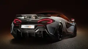 McLaren 600LT  - 4