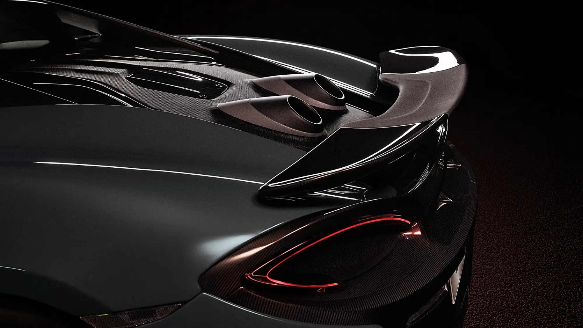 McLaren 600LT  - 5