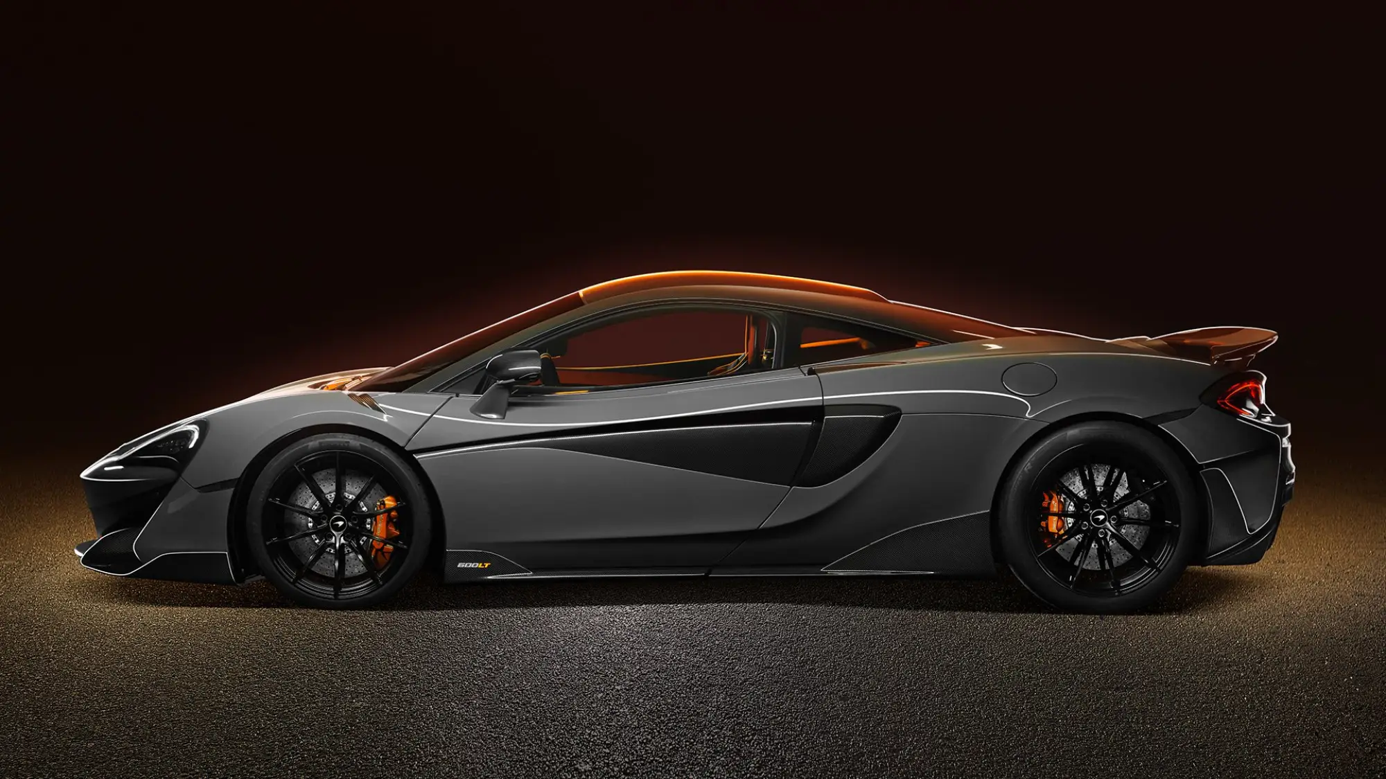 McLaren 600LT  - 6