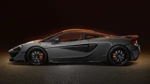 McLaren 600LT  - 6