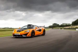 McLaren 620R R Pack - 9