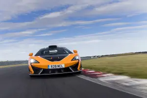 McLaren 620R R Pack - 6