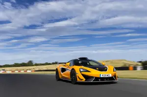 McLaren 620R R Pack - 22