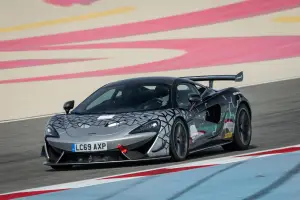 McLaren 620R  - 10