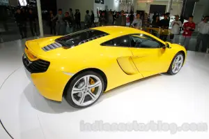 McLaren 625C - Salone di Guangzhou 2014 - 4