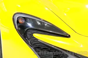 McLaren 625C - Salone di Guangzhou 2014 - 5