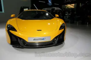 McLaren 625C - Salone di Guangzhou 2014 - 6