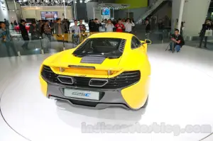 McLaren 625C - Salone di Guangzhou 2014 - 7