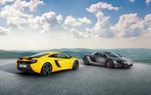 McLaren 625C - 1