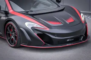 McLaren 650S by FAB Design - 2