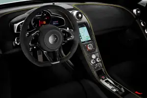 McLaren 650S - Foto ufficiali - 5