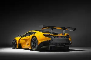 McLaren 650S GT3 2016 - 5