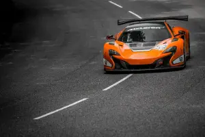 McLaren 650S GT3  - 3