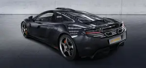 McLaren 650S Le Mans - 10