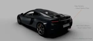 McLaren 650S Limited Edition