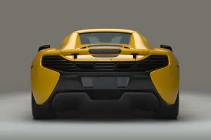 McLaren 650S MY 2016 - 6