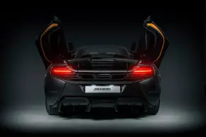 McLaren 650S Project Kilo - 4