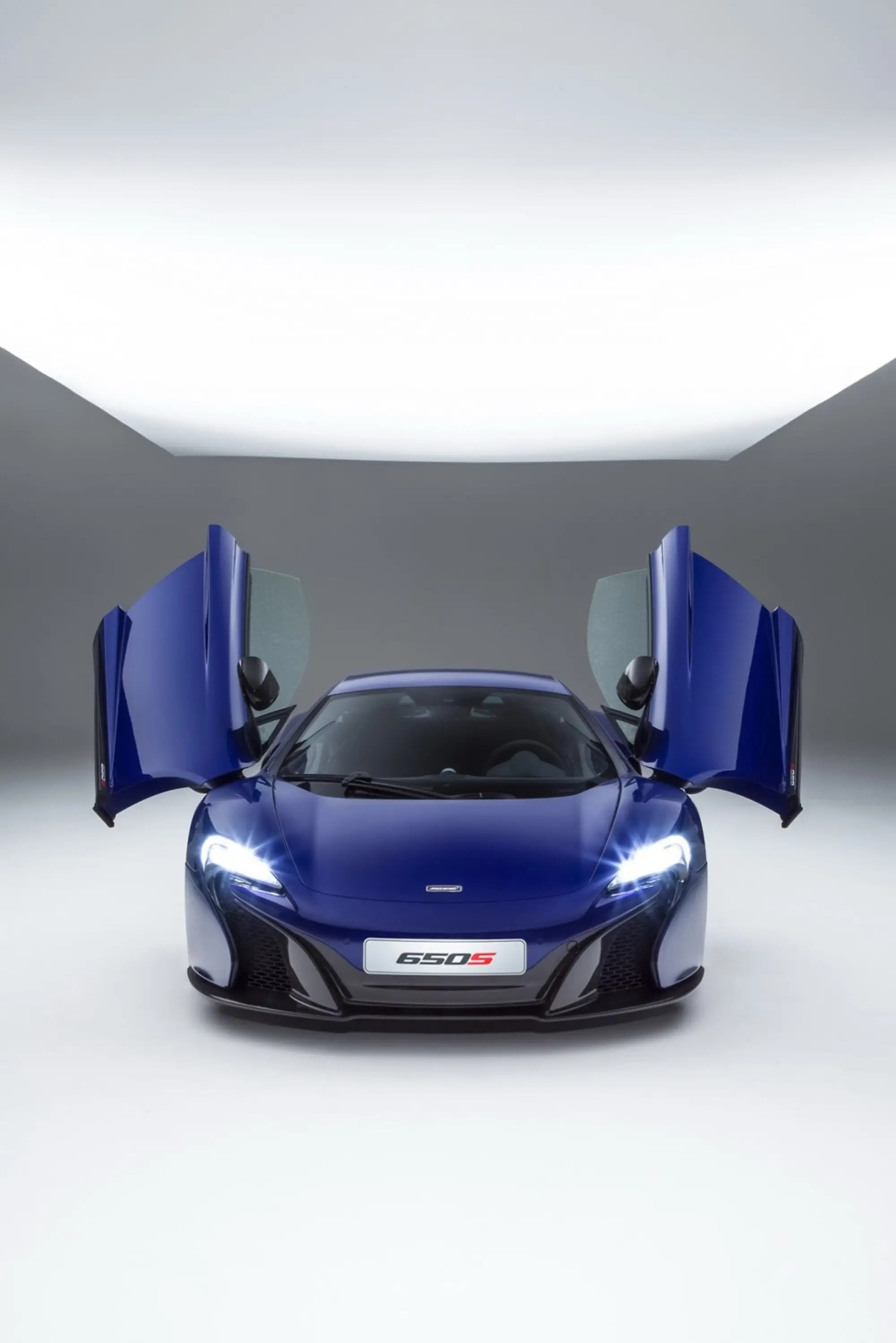 McLaren 650S - Salone di Ginevra 2014 - 5